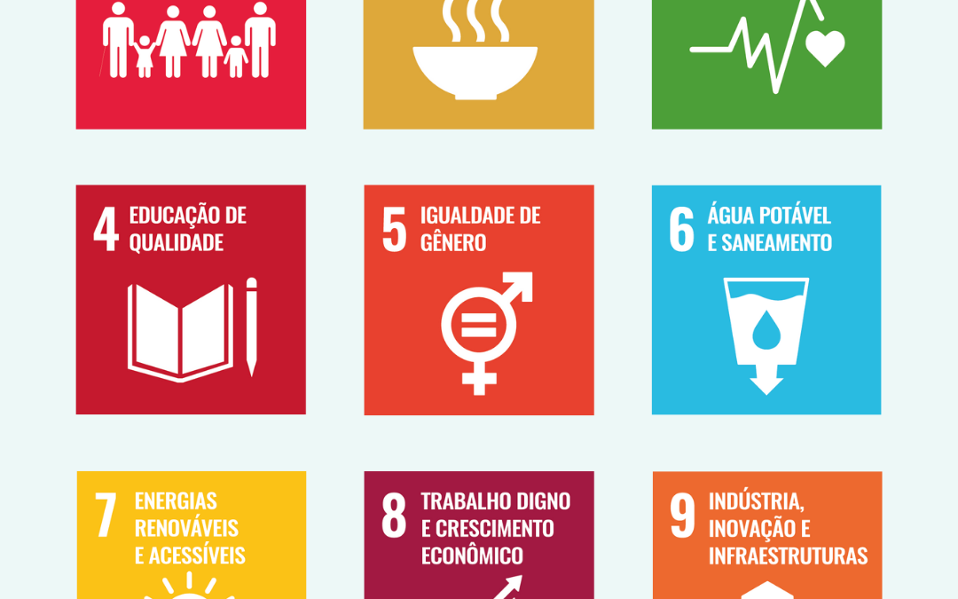 Objetivos de Desenvolvimento Sustentável na pauta da UFF