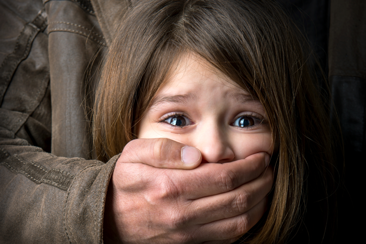 Violência sexual contra menores de idade: a dor de um silêncio sufocado