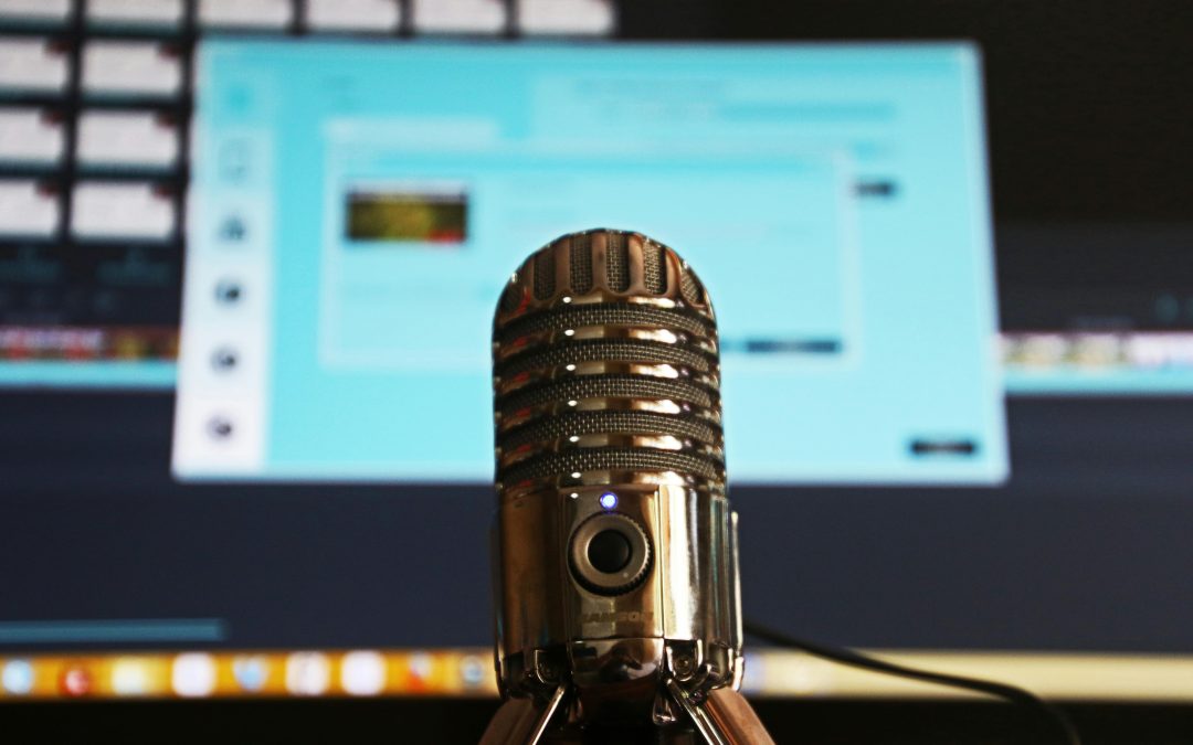 Podcasts: uma ferramenta que vai da distração ao alívio emocional
